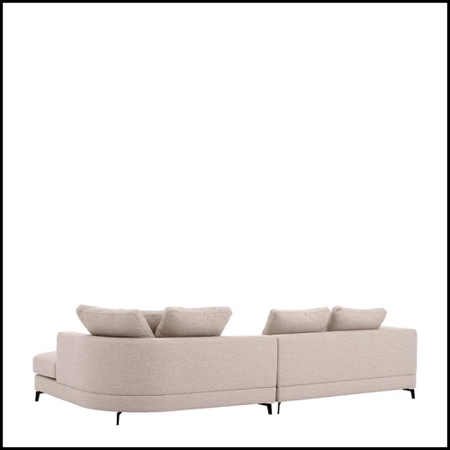 Sofa Eichholtz - Moderno S right