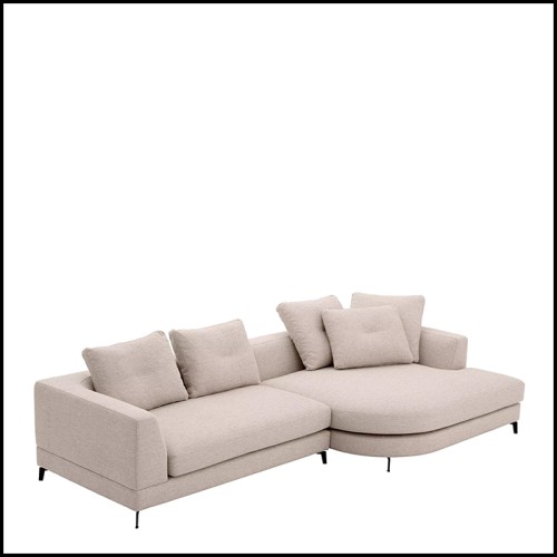 Sofa Eichholtz - Moderno S right