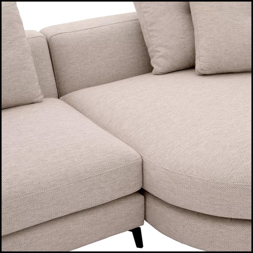 Sofa Eichholtz - Moderno S right