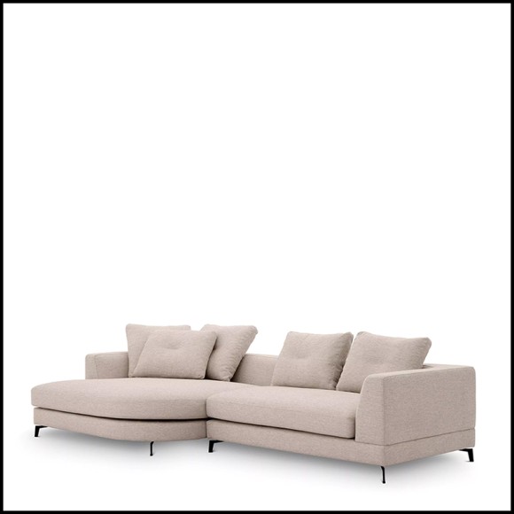 Sofa Eichholtz - Moderno S left