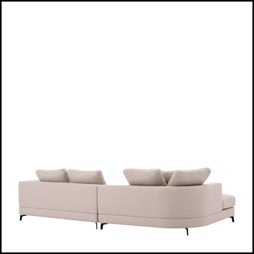Sofa Eichholtz - Moderno S left