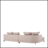 Sofa 24 - Moderno S left - Pacific Compagnie.