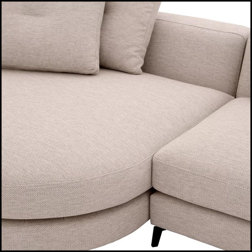 Sofa Eichholtz - Moderno S left