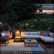 Table basse 45 - Maya | Coffee Table 45- Maya - Living room centerpiece - Pacific Compagnie.