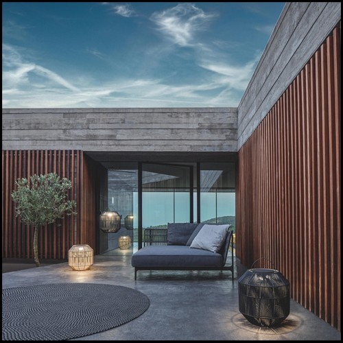 Lampe 45 - Nest - Pacific Compagnie.