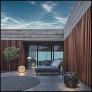 Lampe 45 - Nest - Pacific Compagnie.