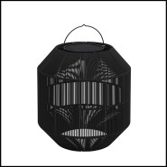 Lampe 45 - Nest - Pacific Compagnie.