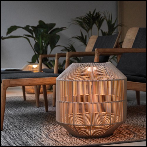 Lampe 45 - Nest - Pacific Compagnie.