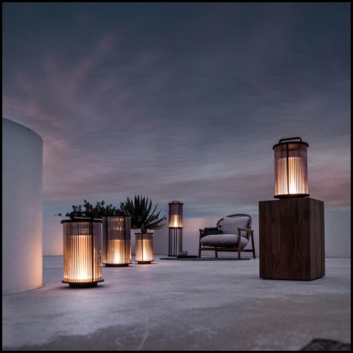 Lantern Gloster - Ambient