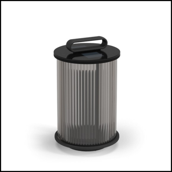 Lantern Gloster - Ambient