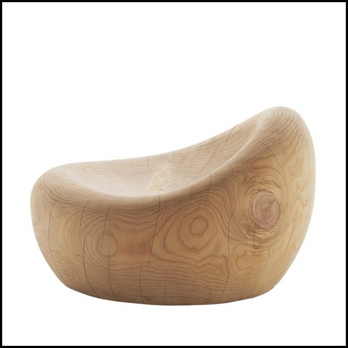 Armchair 154 - Bahamas - Pacific Compagnie.