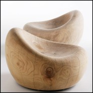 Armchair 154 - Bahamas - Pacific Compagnie.