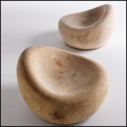 Armchair 154 - Bahamas - Pacific Compagnie.