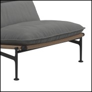 Chaise 45 - Zenith - Pacific Compagnie.