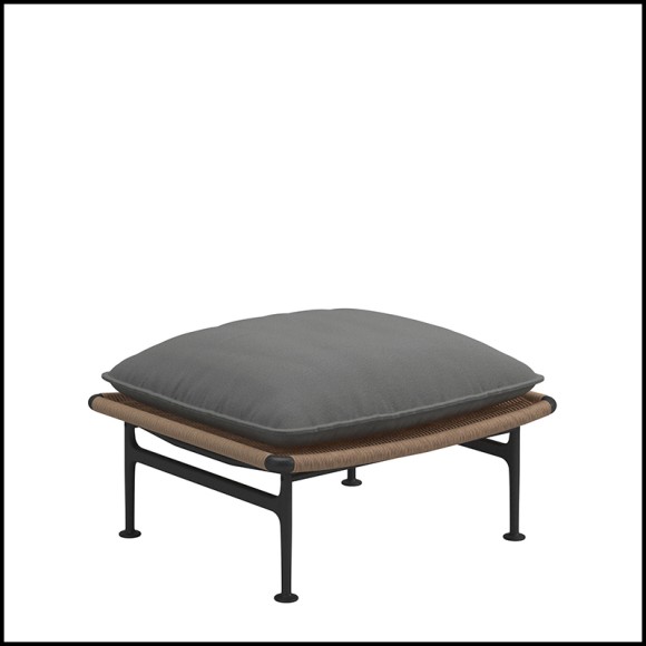 Pouf 45 - Zenith - Pacific Compagnie.