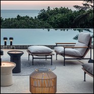 Pouf 45 - Zenith - Pacific Compagnie.