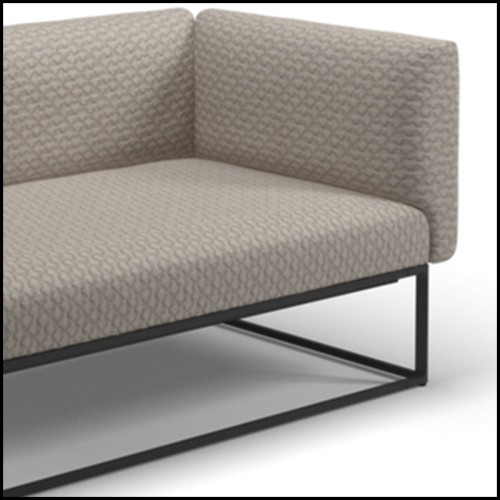 Lounger Gloster - Maya