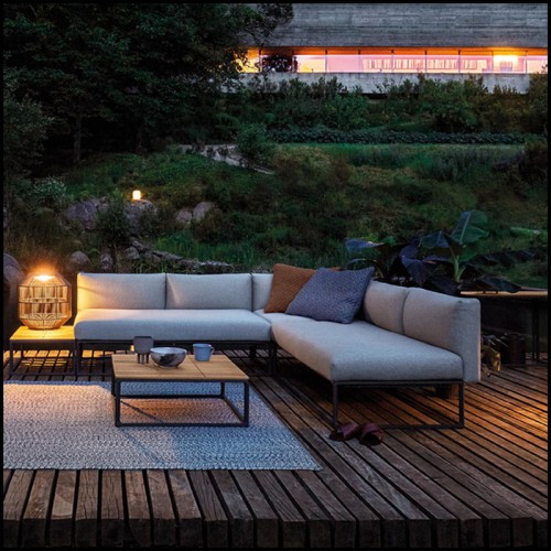 Module Gloster - Maya