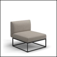 Module Central 45 - Maya | Maya Central Module - Pacific Compagnie.