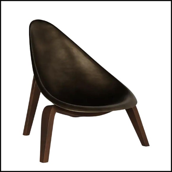 Armchair Christopher Guy - Nelson