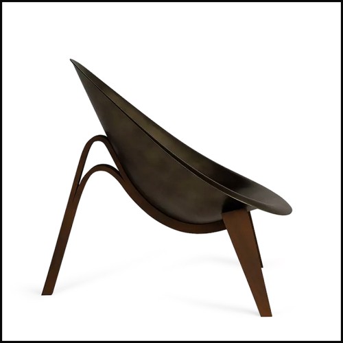 Armchair Christopher Guy - Nelson