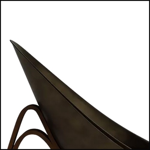 Armchair Christopher Guy - Nelson