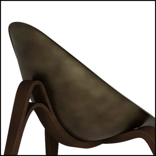 Armchair Christopher Guy - Nelson