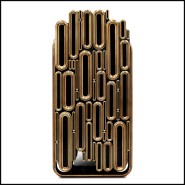 Armoire 145 - Blocks Gold - Pacific Compagnie.