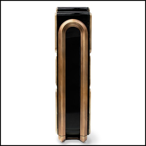 Armoire 145 - Blocks Gold - Pacific Compagnie.