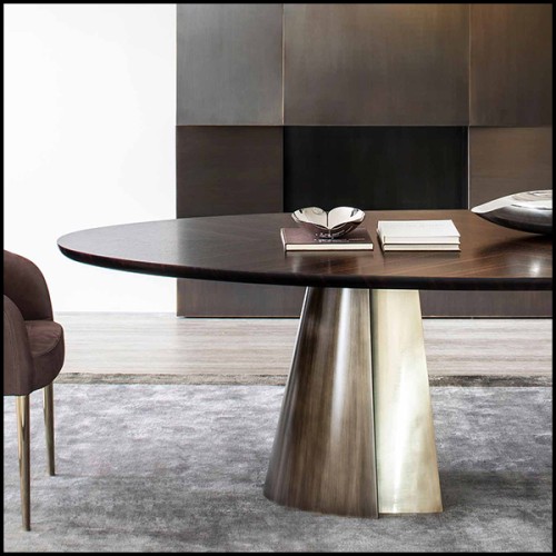Dining Table Ruggiano - Comet