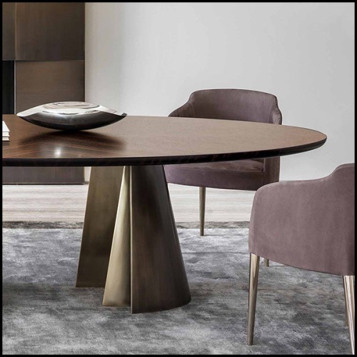 Dining Table Ruggiano - Comet