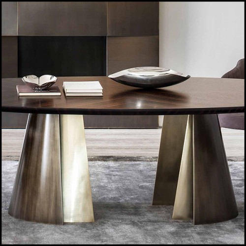 Dining Table Ruggiano - Comet