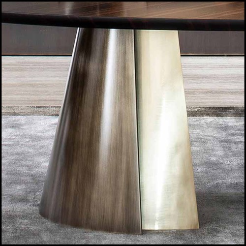Dining Table Ruggiano - Comet