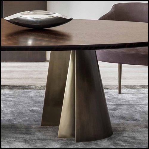 Dining Table Ruggiano - Comet