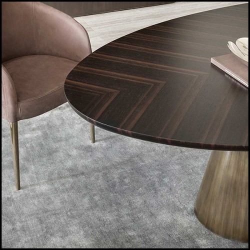 Dining Table Ruggiano - Comet