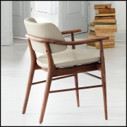 Fauteuil 163 - Lizia - Style contemporain - Pacific Compagnie.