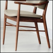 Fauteuil 163 - Lizia - Pièce de caractère - Pacific Compagnie.