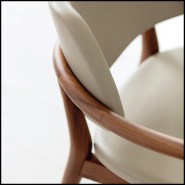 Fauteuil 163 - Lizia - Détente assurée - Pacific Compagnie.