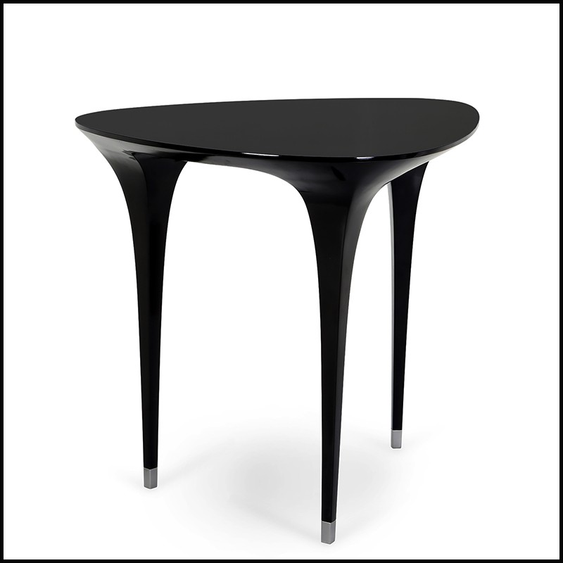 Table d'Appoint 119- Altina Ovoid