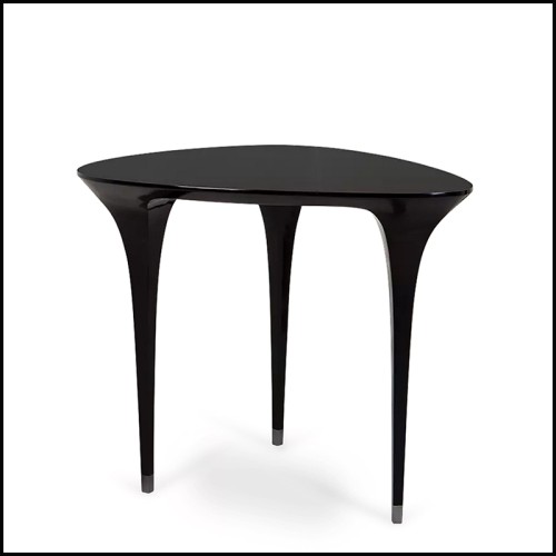 Side Table Christopher Guy - Altina Ovoid