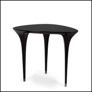 Table d'appoint 119 - Altina Ovoid - Chevet design - Pacific Compagnie.