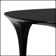 Table d'appoint 119 - Altina Ovoid - Lampe à poser - Pacific Compagnie.