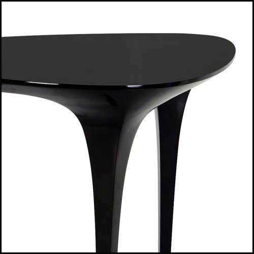 Side Table Christopher Guy - Altina Ovoid