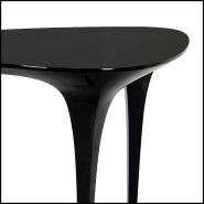 Table d'Appoint 119- Altina Ovoid