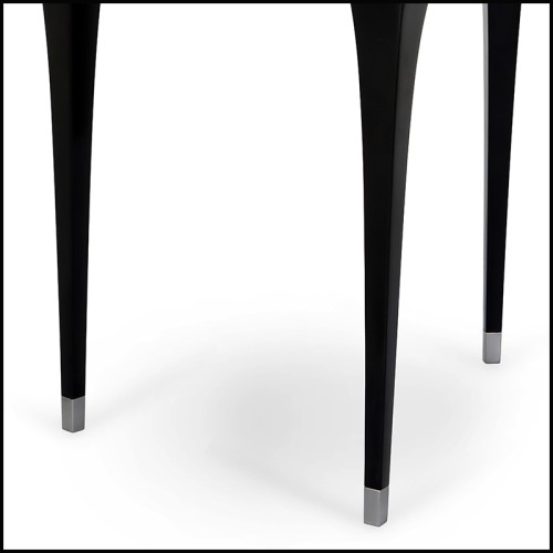 Side Table Christopher Guy - Altina Ovoid