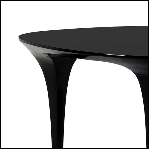 Side Table Christopher Guy - Altina Ovoid
