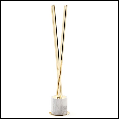 Coat Rack Laskasas - Mikado