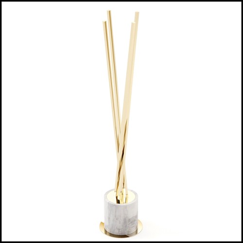 Porte - Manteau 174- Mikado - Meuble pratique - Pacific Compagnie.