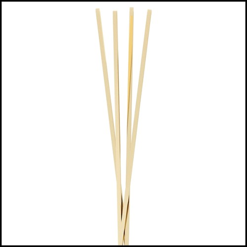 Porte - Manteau 174- Mikado - Esprit minimaliste - Pacific Compagnie.