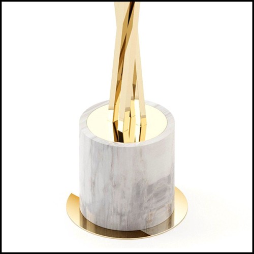 Coat Rack Laskasas - Mikado